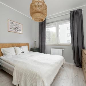 Promenady Green Apartments by Noclegi Renters