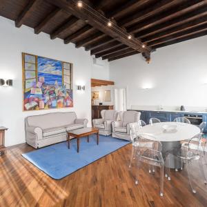 Flats4rent Amavi Suite e Dimora Mimma
