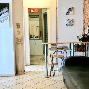 Buda Life Apartment