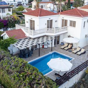 Villa Talya