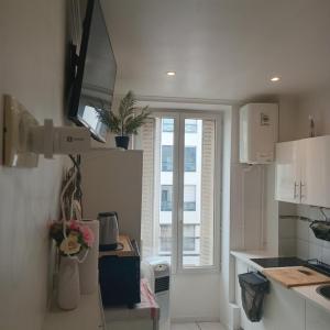 Chambre proche centre ville