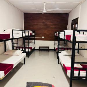 Trinco Chill Zone Hostel