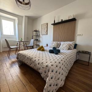 Charmant Appartement au Coeur de Bourges 24