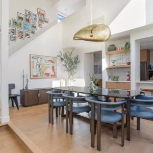 Pacific Breeze - Modern Venice Beach Home