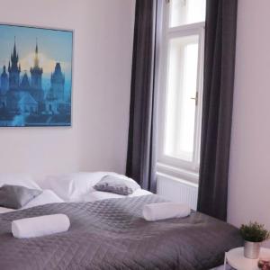 Cozy apartment in the center of Prague