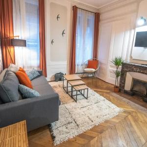 Chez Jean - Beautiful studio - Cordeliers