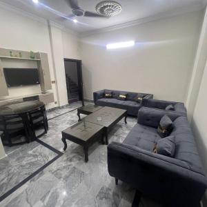 B3 Residence Mirpur - 2 Bedrooms Flat 4