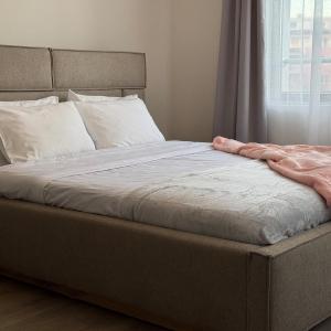 Coziness and comfort in the heart of tranquility
