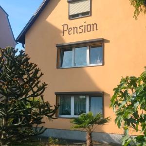Pension Kaden