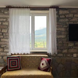 Stone House Kleopatra