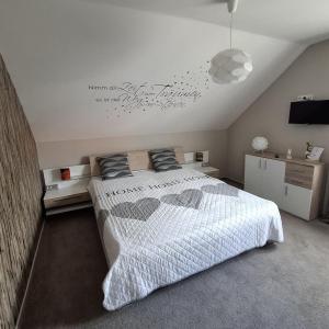 Ferienwohnung Mühlenhof