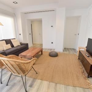 New! Penthouse with 2 private terraces