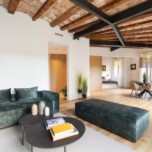 Enjoy Apartments La Riera One