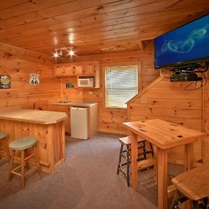 A Secret Hideaway Holiday home