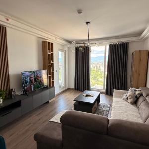 Lynx Apartment - Free Parking and Fast Wi-Fi