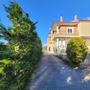 House Rooms Korce