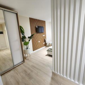 Ne Tirane Apartament