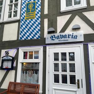 Bavaria Wirtshaus - Hotel & Apartments