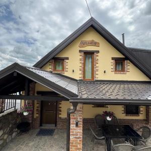 Villa Nur Lakeview Dreams