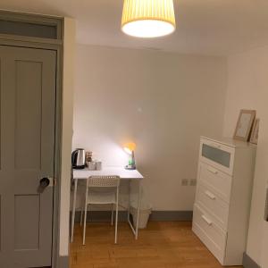 King's Cross Rooms
