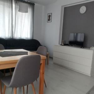 O pulse Sofia apartment