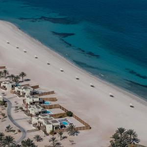 Anantara Sir Bani Yas Island Al Yamm Villa Resort