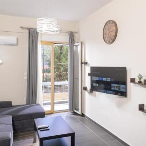 Luxury Athens Central