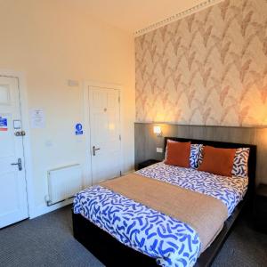 Edinburgh Holiday Guest House