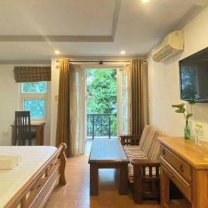 Dalmoon apartment