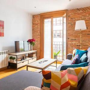 Apartamento junto al Ayuntamiento