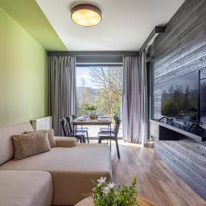 Apart-Invest Widok 800 B3