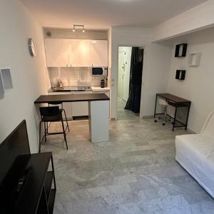 Studio 25m2