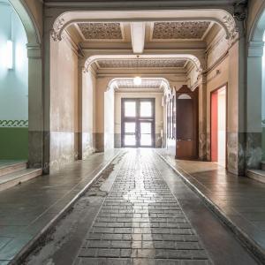 Barcelona - Eixample 2A