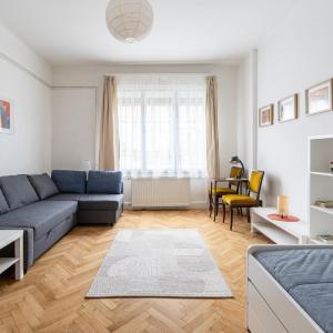 Buda Breeze Apartment