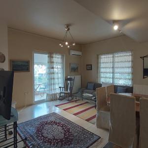 Cozy apartment in great neighborhood