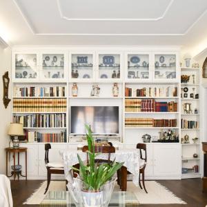 Home in Parioli