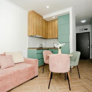 Your Apartment in Batumi