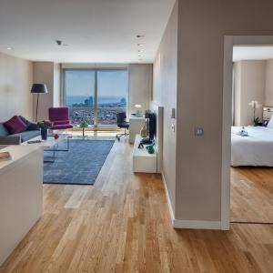 Fraser Place Anthill Istanbul