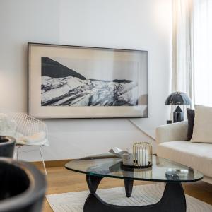 Scandinavian Deluxe House With Private Sauna at Kamppi