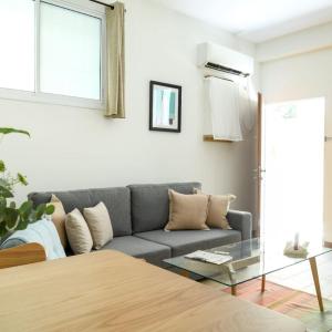 Comfy 1BR for Beach Lovers in TLV with Shelter by Sea N Rent