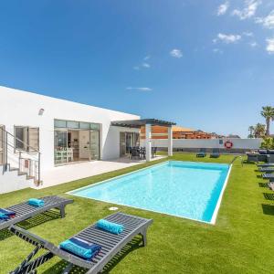 Villa Max