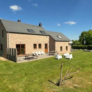 Villa Marie-Francinne