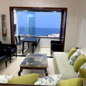 Beautiful sea view apartment
