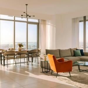 Sonder by Marriott Bonvoy Downtown Towers Apartments