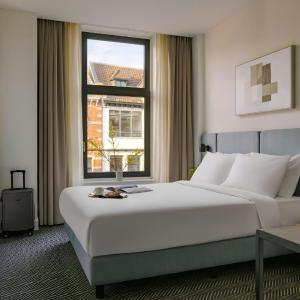 Hotel Rose Rotterdam