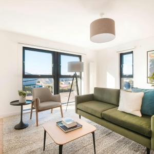Sonder by Marriott Bonvoy Minerva Way Apartments Finnieston