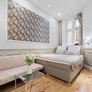 The Spree Residence