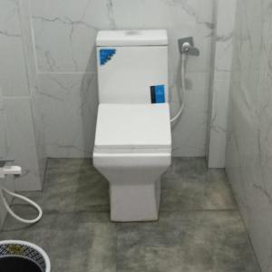 Hotel Rukhmani Residency
