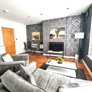 The Cosy Quarters - Popworks