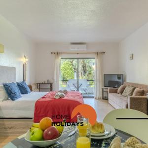 #287 Studio Apartment Pool & Practical